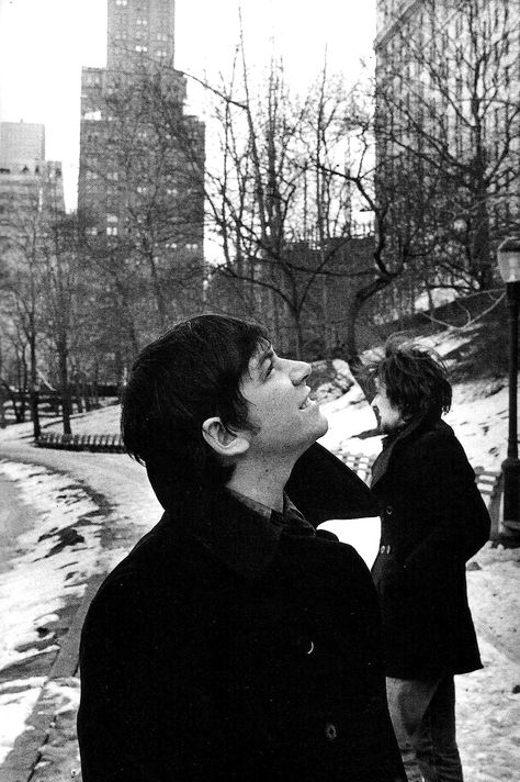 eric burdon and barry jenkins / photo by linda mccartney, central park, nyc Linda Mccartney Photography, Barry Jenkins, Linda Eastman, Beatles One, Eric Burdon, Play That Funky Music, Central Park Nyc, Linda Mccartney, Peter Gabriel