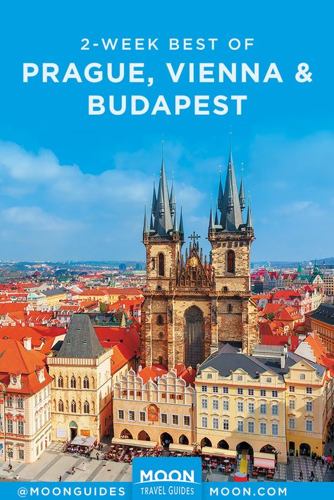 Prague And Budapest Itinerary, Budapest Airport, Europe Adventure, Travel Smart, Dream Trips, Budapest Travel, Eastern Europe Travel, Europe Itineraries, Prague Castle