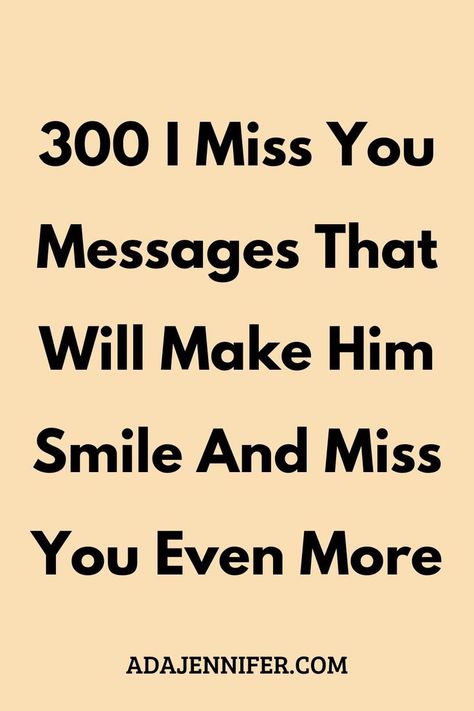 Missing My Boyfriend Quotes, Missing You Quotes For Him Distance, Miss My Husband Quotes, Love Notes To Your Boyfriend, Power Of Love Quotes, Messages For Husband, Sweet Texts For Him, Cute Miss You, Messages For Boyfriend