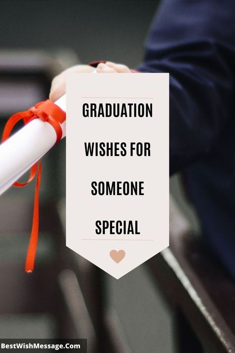 This is a very special day for me and for you. Today, you have been graduated. It was your lifelong dream to be a graduate, congratulations on your wonderful achievement. Graduation Wishes For Daughter, Congratulations For Your Graduation, How To Congratulate Someone, Graduation Day Quotes, Graduation Congratulations Message, Congratulations Quotes Achievement, Graduation Congratulations Quotes, Congrats Quotes, Congratulations On Your Achievement