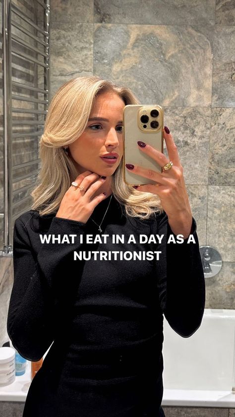 Emily English on Reels | emthenutritionist · Original audio Emily English Nutritionist, Em The Nutritionist, Emily English, Hair 2024, Dream Girl, Facebook Reels, Healthy Food, Vision Board, Audio