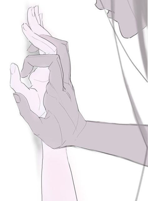 Sus Hands Drawing, Sus Hands, Possessive Pose Reference, Size Difference Couple Art, Hands Behind Back, Hand Drawing Reference, Body Reference Drawing, Hand Reference, Drawing Refs