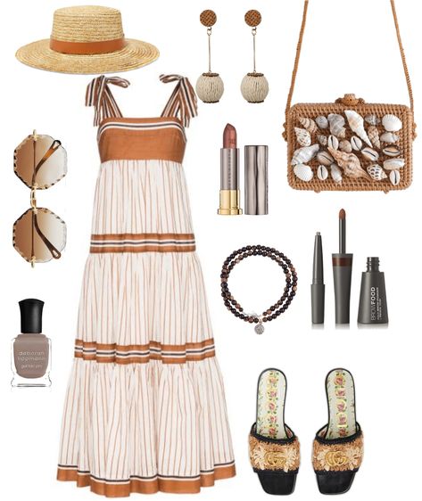 Memorial Day Bbq, Bbq Summer, Chic Clothing Style, Elegant Outfit Classy, Set Outfits, Stylish Summer Outfits, Cottagecore Style, Wardrobe Accessories, College Style