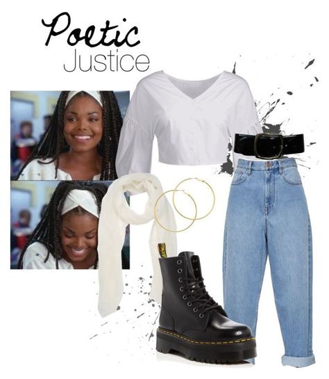 Aaliyah Costume 90s, Poetic Justice Costume, Janet Jackson Poetic Justice Costume, Janet Jackson Poetic Justice Outfit, 90s Fashion Outfits Janet Jackson, 90s Throwback Outfits, Poetic Justice Outfit, Black 90s Sitcom Outfits, 90s Throwback Outfits Spirit Week