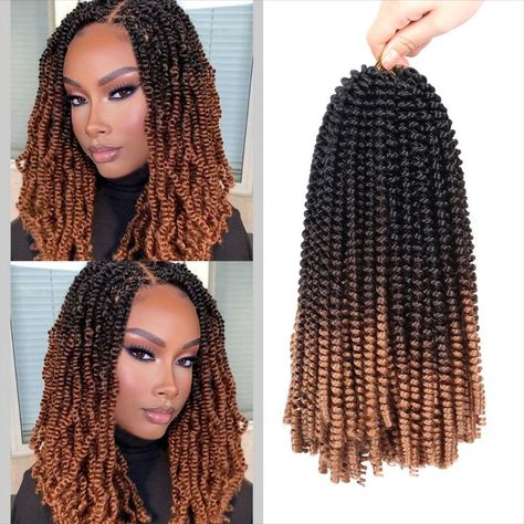 30% off, save $6 . spring twist hair, try now Blonde Spring Twists Black Women, Spring Twist Braids Long, Hair Styles For Adults, Medium Spring Twist, Spring Twists Hairstyles, Spring Twist Hairstyles, Spring Twist Braids, Playful Hairstyles, Twisted Braid Hairstyles