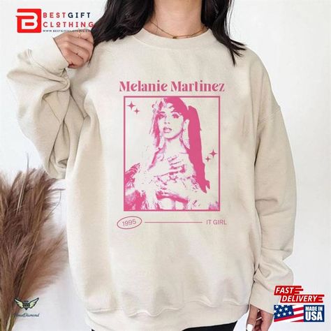 Melanie Martinez Shirt Portals Tour 2023 Album Classic Unisex Check more at https://bestgiftclothing.com/product/melanie-martinez-shirt-portals-tour-2023-album-classic-unisex/ Melanie Martinez Clothes, Portals Shirt, Melanie Martinez Shirt, Melanie Martinez Merch, Melanie Martinez Concert, Portals Tour, Melanie Martinez Portals, Kids Movie, Aesthetic Hoodies