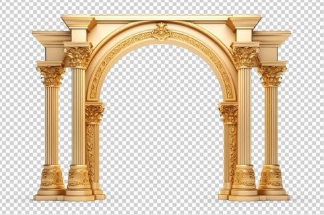 Golden Arch, Black And Blue Background, Wedding Cards Images, Marvel Animation, Digital Invitations Wedding, Pillar Design, Wedding Stage Design, Camera Logo, Muslin Backdrops