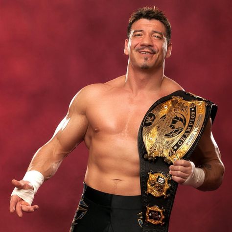 Wwf Attitude Era, Mexican Wrestler, Top Tv Shows, Wrestling Posters, Eddie Guerrero, Wwe Legends, Wrestling Superstars, Wwe Champions, Professional Wrestler