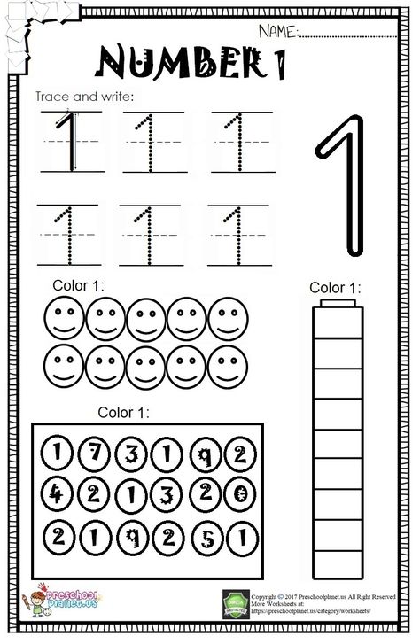 Let's practice number with our kids or students. We prepared this number 1 worksheet in pdf format. You can easily download and print for your kids or students. Number 1 And 2 Worksheets, Number 1 2 3 4 Worksheet, Number One Worksheet Preschool, Number One Worksheet, Number 6 Worksheet, Counting Backwards, Worksheet For Preschool, Preschool Number Worksheets, 1 Worksheet