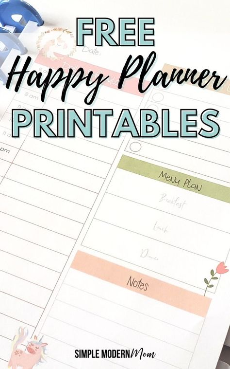 You'll love these Free Happy Planner Printables that can fit into your planner to add more versatility to your amazing planner. Make it your one stop organization spot. Planner Organization Happy Planner, Happy Planner Pages Free Printable, Happy Planner Dashboard Layout Printable, Happy Planner Template, Happy Planner Budget Printable Free, Happy Planner Fitness Free Printable, Free Printable Happy Planner Pages, Happy Planner Weekly Printable Free, Happy Planner Free Printable 2024