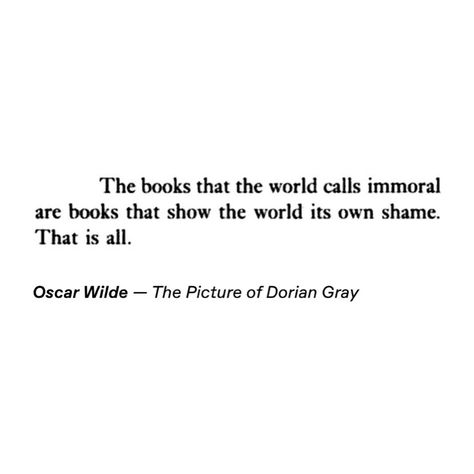 quite from Oscar Wilde - The Picture of Dorian Gray Book Quotes Oscar Wilde, The Pictures Of Dorian Gray, Oscar Wilde Pictures, Quotes From The Picture Of Dorian Gray, Dorian Gray Quotes Oscar Wilde, Oscar Wilde The Picture Of Dorian Gray, The Picture Of Dorian Grey Quotes, The Picture Of Dorian Gray Art, Oscar Wilde Quotes Aesthetic