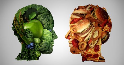 Clear Your Unhealthy Relationship with Food Nutrition And Mental Health, Healthy Sport, Toxic Foods, Luxury Food, Improve Mental Health, Medical Prescription, Processed Food, Plant Based Diet, Food Cravings