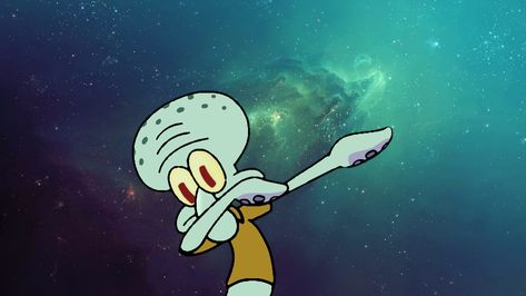 Squidward Dab Wallpapers - Top Free Squidward Dab Backgrounds - WallpaperAccess My Pc Wallpaper, Squidward Wallpaper, Wallpaper Iphone Hd, Pc Wallpaper, Wallpaper Laptop, Iphone 5c, Iphone 5s, Iphone Se, Wallpaper Iphone