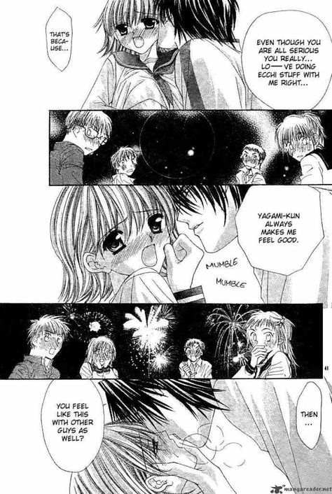 Doting Love Strip (p.42) Spicy Mangas Straight, Yandere Manga, Couple Romance, Sailor Moon Manga, Manga Couples, Romantic Manga, Manga Books, Shoujo Manga, Aesthetic Movies