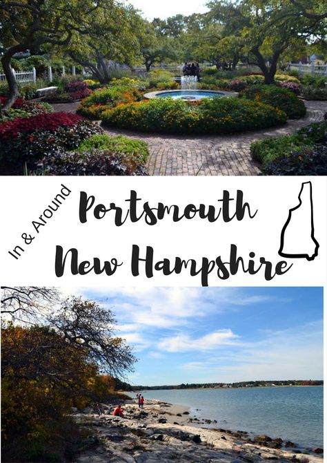 Portsmouth New Hampshire, Big Country, Weekend Warrior, Winter Girls, Girls Weekend, Portsmouth, Female Travel, New Hampshire, Where To Go