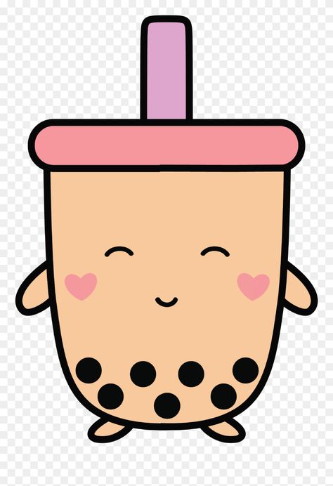 Boba Tea Clipart, Boba Kartun, Cartoon Boba Tea, Boba Tea Cartoon, Boba Clipart, Boba Png, Boba Cartoon, Milk Tea Cartoon, Cartoon Boba