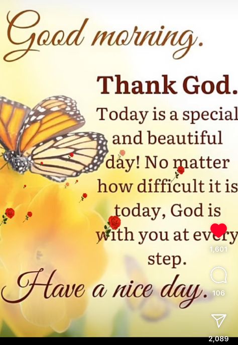 Special Good Morning Quotes Beautiful, Positive Good Morning Quotes Inspiration Beautiful, Good Morning Saturday Wishes, Weekly Blessings, Christian Good Morning Quotes, Beautiful Tuesday, Good Morning Prayer Quotes, Good Night Cards, Beautiful Good Morning Wishes