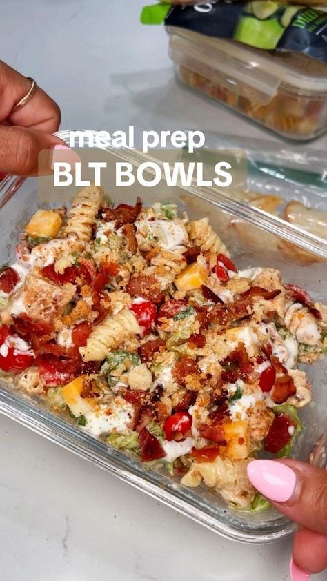 Meal Prep For Work Breakfast, Easy Fresh Meals Clean Eating, 2 Day Meal Prep, Rotisserie Chicken Healthy Lunch, Easy Healthy Meals Family, Cold Easy Lunches For Work, Teacher Meal Prep Healthy Lunches, Low Effort Meal Prep, Easy Keto Meal Prep For Beginners