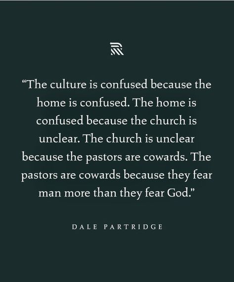 Dale Partridge Quotes, Dale Partridge, Spirit Of Truth, Jesus Memes, Reformed Theology, In My Feelings, Biblical Verses, Bible Truth, Bible Verses Quotes Inspirational