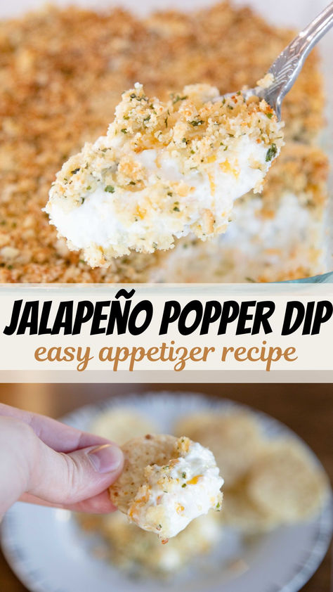 Looking for the ultimate game-day appetizer? Look no further than our Jalapeño Popper Dip! This creamy, cheesy concoction delivers a mix of tantalizing flavors with a hint of heat. Its unforgettable crunch from the crispy topping is synonymous with party appetizer heaven. So, whether you're preparing a full-fledged party or a quiet dinner, this dip is sure to be a hit. #JalapenoPopperDip #JalapenoRecipes #DipRecipes #EasyAppetizer #BestAppetizerRecipe Jalapeno Pepper Dip, Jalapeños Dip, Jalapeno Popper Dip No Bacon, Jalapeño Pepper Dip, Jalapeno Popper Dip With Bacon, Popper Dip Easy, Jalapeños Popper Dip, Jalapeno Popper Dip Easy, Jalapeno Poppers Dip