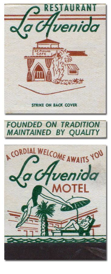 LILEKS (James) :: Matchbooks Hotel Matchbook, Bar Branding, Grape Painting, Vintage Matchbooks, Label Art, Matchbook Art, Vintage Tiki, Surf Club, Vintage Hotels