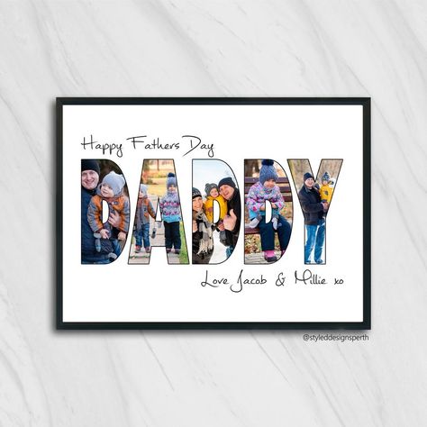 perfect fathers day gift, fathers day vinyl gifts, good mothers day gifts #queensassy #womenentrepreneurs #trusttheprocess Photo Gift Idea, Diy Father's Day Crafts, Diy Gifts For Dad, Folding Origami, Fathers Day Photo, First Fathers Day Gifts, Diy Father's Day Gifts, Fathers Day Card, Customized Photo Gifts