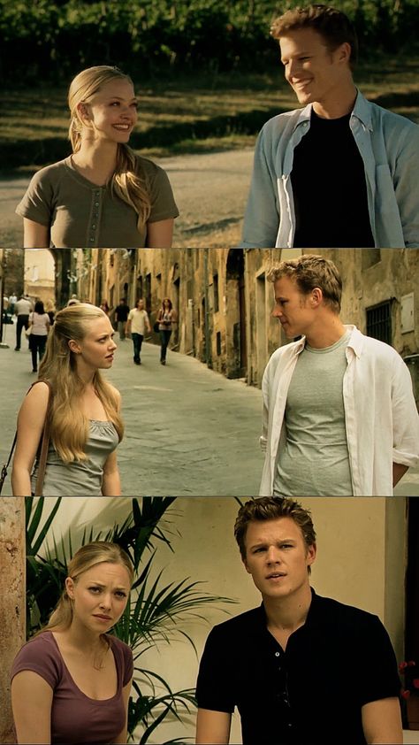 Letters To Juliet Aesthetic, Elena Core, Juliet Movie, Letters To Juliet, Vanessa Redgrave, Romantic Movies, Coming Of Age, Looking For Love, Film Aesthetic