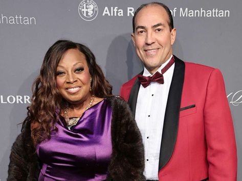 Star Jones has been married to attorney Ricardo Lugo since 2018. Here’s everything to know about Star Jones' husband. Star Jones, Tamron Hall, Tina Knowles, Divorce Court, Colorful Cocktails, Given Name, Black Barbie, Life Pictures, Mermaid Fashion