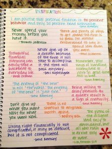 10 Creative Bullet Journal Layouts for Police Wives - Love and Blues Things To Right In A Notebook, Vent Journal Ideas, Aesthetic Journal Pages, Worry Journal, Vie Motivation, Budget Planer, Bullet Journal Writing, Bullet Journal Ideas Pages, Planner Organization