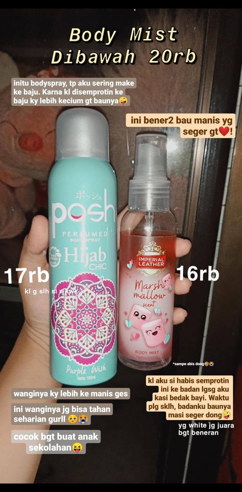 Tips Wangi Seharian, Wangi Seharian, Parfum Murah, Recommended Skin Care Products, Pampering Routine, Beautiful Skin Care, Facial Skin Care Routine, Body Hacks, Body Care Routine