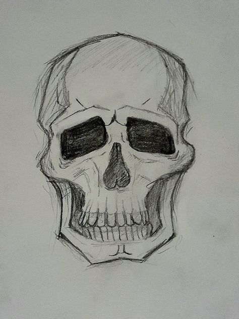 the face of a skeleton drawn on paper copied from a pencil image Skeleton Head Drawing, Face Skeleton, Skeleton Face, Skeleton Drawings, Skeleton Head, Skeleton Art, Graffiti Drawing, Skeleton Hands, Body Drawing