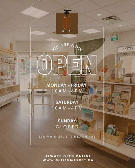 FINALLY We are back open on Mondays! We have missed our Monday crew so much so we are so thrilled to be back open 6 days a week! Store Grand Opening, Southern Boutique, Open Shop, We Are Back, Grand Opening, Design Inspo, New Shop, Quick Saves, Design