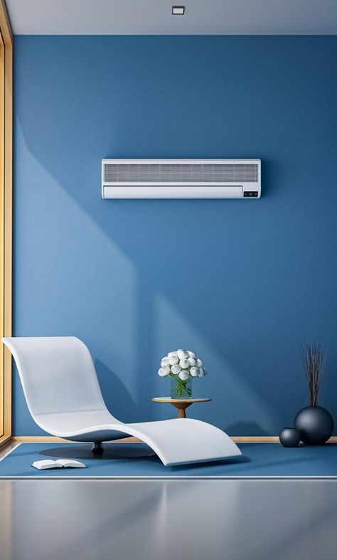 Air Conditioner Aesthetic, Air Conditioner Ads, Ac Ads, Room Ac, Air Conditioner Design, Air Conditioner Service, Freedom Art, Home Ac, Ac Service