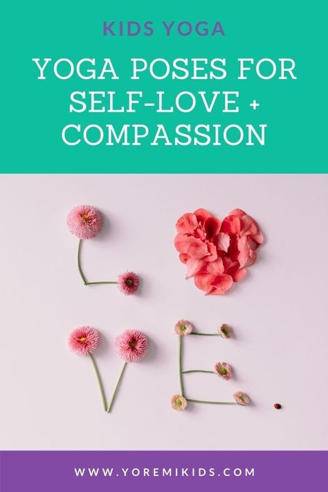 10 Best Yoga Poses for Self-Love + Compassion — Yo Re Mi Yoga Poses For Self Love, Self Love Yoga, Upward Facing Dog Pose, Childrens Yoga, Animal Yoga, Best Yoga Poses, Bedtime Yoga, Heart Opening, Upward Facing Dog