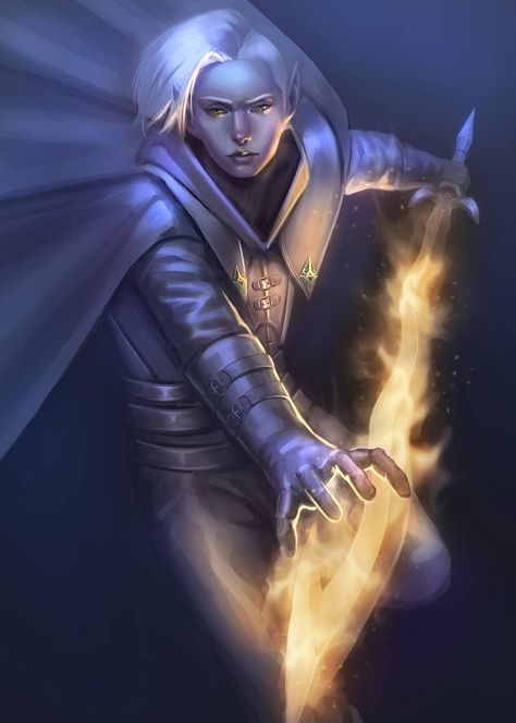 Elf Hexblade Warlock, Elf Hexblade, Drow Hexblade, Dnd Hexblade, Warlock Dnd Character, Hexblade Warlock Dnd, Hexblade Warlock, Warlock Dnd, D&d Online