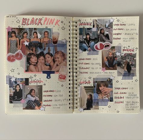 Journaling Ideas With Pictures, Photo Album For Best Friend Birthday, Photo Notebook Ideas, Memory Book With Friends, Valentines Day Scrapbook Ideas, Birthday Scrapbook Aesthetic, Best Friend Scrapbook Ideas Diy, Memory Book For Friends, Photoscrap Book