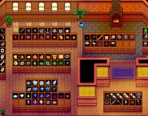 Stardew Farms, Stardew Valley Layout, Stardew Valley Tips, Stardew Valley Farms, Valley Game, Stardew Valley Fanart, Farm Layout, Game Guide, Stardew Valley