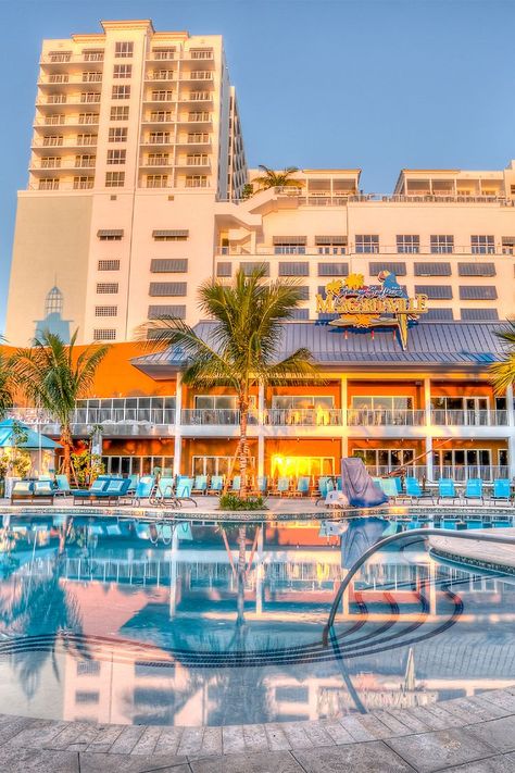 Florida Beach Resorts, Hollywood Florida, Hollywood Fl, Rooftop Pool, Hotel Resort, Pool Beach, Winter Vacation, Florida Vacation, Beach Resort