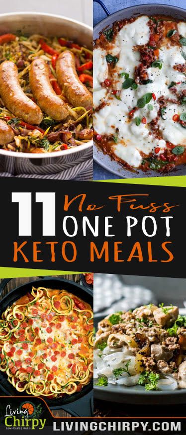 Keto One Pot Meals, Easy Keto Dinner Recipes, Easy Keto Dinner, Keto Dinner Recipes, Easy Crockpot Chicken, Stew Chicken Recipe, Boiled Egg Diet Plan, Keto Diet Menu, Healthy Comfort Food