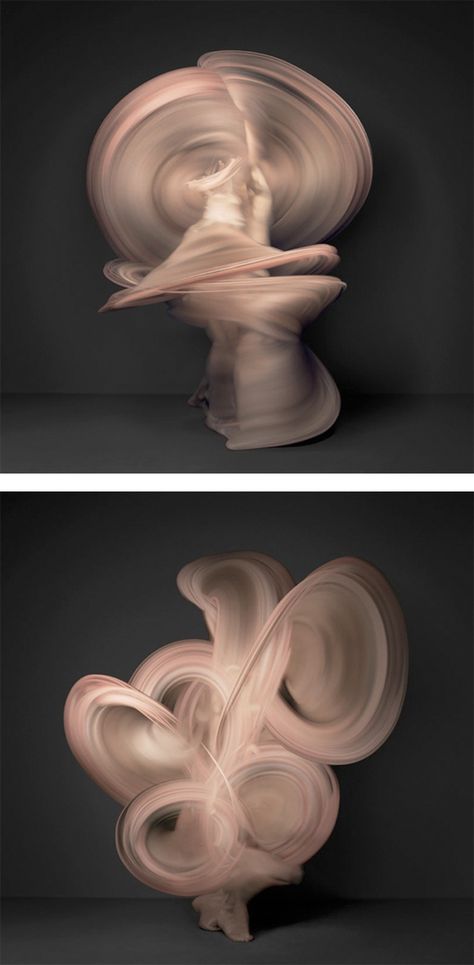 Nude: Photo Series by Shinichi Maruyama | Daily design inspiration for creatives | Inspiration Grid 4d Art, Movement Photography, Motion Photography, Body Art Photography, Long Exposure Photography, Exposure Photography, Photo Series, Dance Photography, Abstract Photography