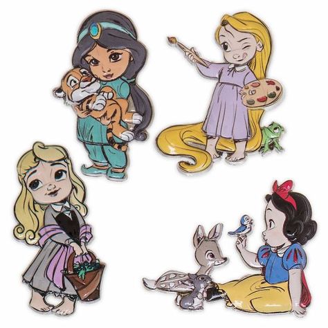 Disney Poster, Disney Princess Babies, Disney Princess Tattoo, Alternative Disney, Disney Animators, Disney Animators Collection, Disney Princess Drawings, Disney Posters, Princess Drawings