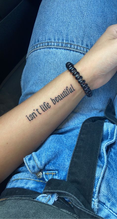 #lilpeep #isntlifebeautiful Holes Tattoo Movie, Die Pretty Tattoo, Lil Tracy Tattoo Ideas, Sb Lyric Tattoos, Lol Peep Tattoo Ideas, Lilpeep Tattoo Ideas, Lil Peep Matching Tattoos, Surenos 13 Tattoo, Star 1117 Ateez Tattoo