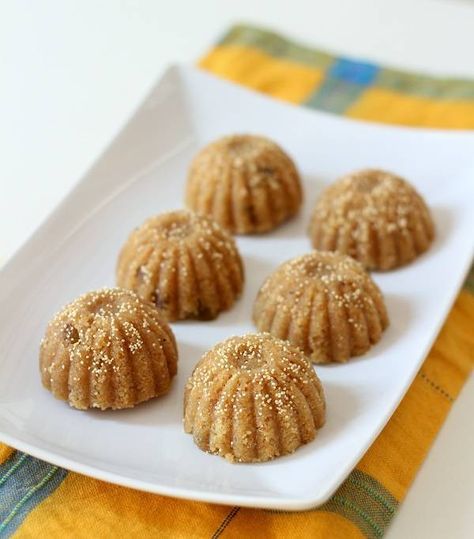 churma ladoo recipe, recipe of churma laddu, gujarati churma na ladva. wheat flour laddo with jaggery. churma laddu with gud. how to make churma na ladva with ghee. Churma Ladoo, Jaggery Recipes, Laddu Recipe, Ladoo Recipe, Diwali Sweets, Indian Dessert, Sweet Meat, Indian Dessert Recipes, Gujarati Recipes