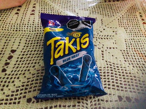 Los mejores takis 💙 Chile Serrano, Chocolate Company, Taste Testing, Spicy Recipes, Talk To Me, Asian Recipes, Diet, Bread, Baking