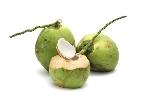 World Coconut Day, Hindi Recipes, Help With Digestion, Coconut Meat, Coconut Water Benefits, Sistem Pencernaan, Coconut Jelly, Program Diet, Air Kelapa