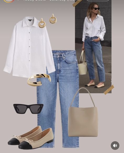 White Jeans Business Casual Outfit, Stay At Home Mom Outfits, Look Boho Chic, Casual Chique, Casual Outfit Inspiration, Business Casual Outfits For Work, Casual Chic Outfit, Casual Work Outfits, 가을 패션