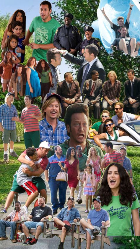 Grown ups movie on Netflix Grown Ups Movie, Grown Ups 1, Grown Ups, 18th Birthday, Ups, Growing Up