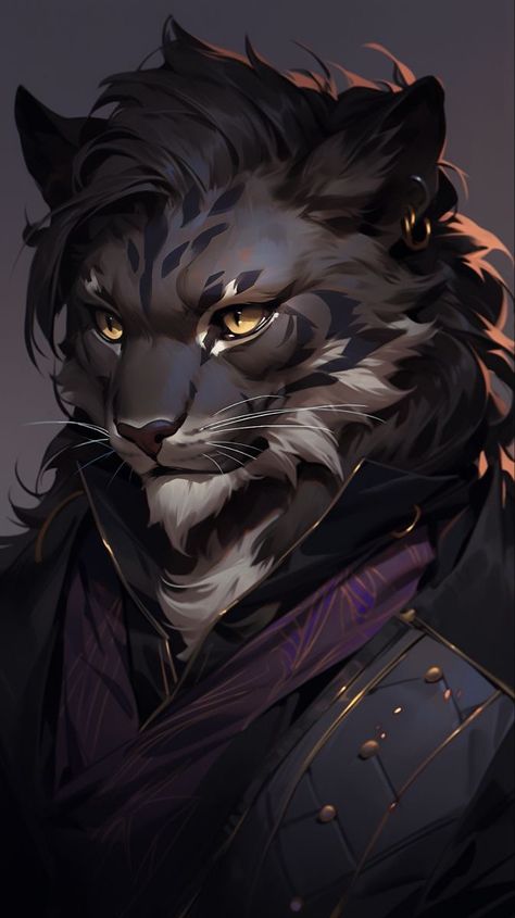 Monk Dnd, Dnd Character Art, Npc Ideas, Dungeons And Dragons Art, Dnd Character Ideas, D D Character Ideas, Dungeons And Dragons Classes, Heroic Fantasy, Black Tiger