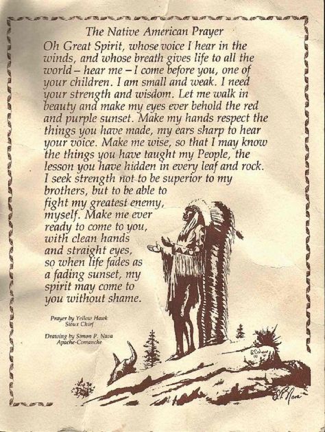 Native American Love Prayers | The Native American Prayer | Ya-Native Blog Native Quotes, American Indian Quotes, American Proverbs, Native American Prayers, Native American Proverb, Native American Spirituality, American Quotes, Indian Quotes, Native American Wisdom