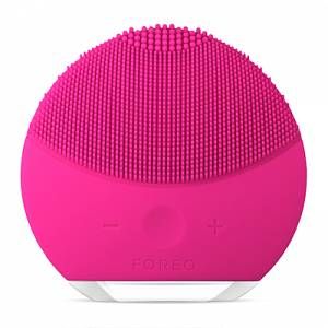 Best Facial Cleansing Brush, Foreo Luna Mini, Healthy Face, Glowing Radiant Skin, Foreo Luna, Facial Cleansing Device, Facial Brushes, Best Skincare Products, Facial Cleansing Brush